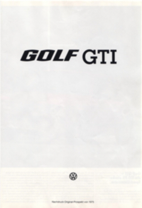 Golf GTI