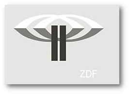 ZDF Logo