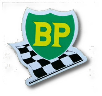 BP Tankstelle
