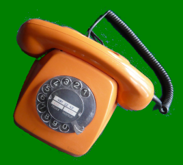 TelefonOrange